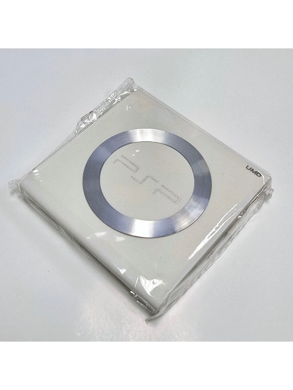 PSP 1000 UMD Door - White